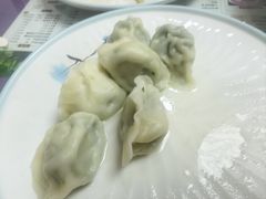 -白魁老号饭庄(安内店)