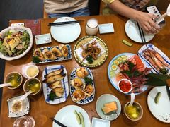 -银子铁板烧料理自助餐(人民广场店)