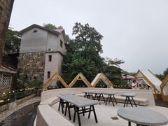 -金鱼妈妈 山野·食趣(荫山街店)