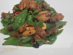 -宏宴·新京菜(望京店)