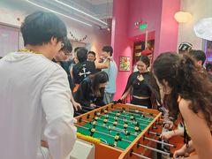 -CIAO·团建聚餐·生日派对轰趴馆(福田店)