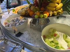 -印象餐厅(杭州国际博览中心北辰大酒店)