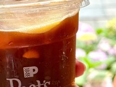 -Peet's Coffee皮爷咖啡(豫园店)