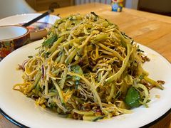 -老江南春·中国龙菜(衡山路店)