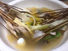 -嘉州叶婆婆钵钵鸡(建设路店)