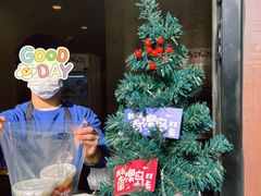 -南澳岛打卡果汁冰公司