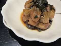 酱烤舍得菜心-锦楼·臻选新杭帮(杭州中心店)