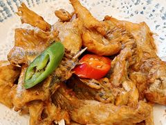 -轩记海鲜餐厅·四十五年老字号·经典粤菜(西区彩虹店)