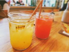 百香果苏打-RAC BAR(安福路店)