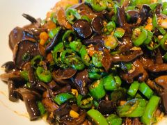 -格塘人家·山泉水煮鱼(望兴家园店)