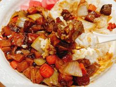-阳阳中国饭(北京荟聚店)