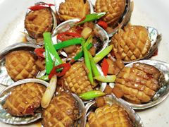 -友强·23年特色海鲜大排档(厦门店)
