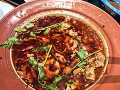 -鑫小城故事·藕汤·家常菜(台北一路总店)