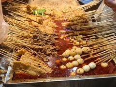 -郭记小街麻辣烫(南小街总店)