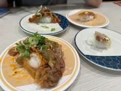 -滨寿司(新街口中央商场店)