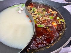 -新辣道鱼火锅(航天万源店)