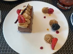 -杭州西子湖四季酒店-WL BISTRO西湖餐厅(灵隐路店)