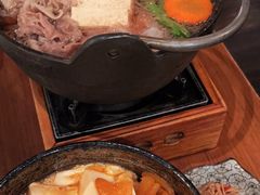 -铃木食堂(北新桥店)