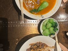 -漆黑觉米粉(三里屯店)