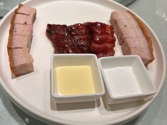 -顺峰顺水顺德菜(第一百货店)