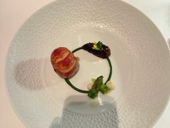 -翡翠36餐厅(浦东香格里拉店)