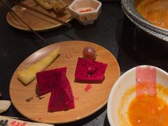 -牛New寿喜烧(虹桥新天地店)