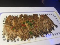 -很久以前羊肉串(打浦路店)