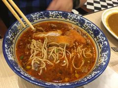 -CoCo壱番屋(久光百货店)