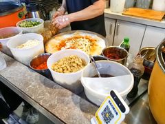 -安徽阜阳卷馍(西单店)