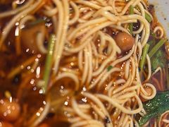-重庆老字号·吴抄手·高豆花(T3航站楼店)