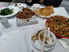 -大眼锅贴水饺(河东店)