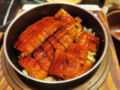 鳗鱼三吃-伊藤ITO(侨福芳草地购物中心店)