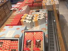 -仟吉·ART FARM主题店(菱角湖万达店)