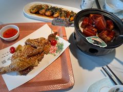 -庆江南江南菜(琴湖溪里花园城店)