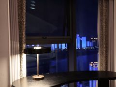 -长沙五一广场Tyndall·隙酒店