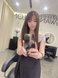 -SWANK SALON