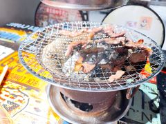 -胡同泥炉烤肉(总店)