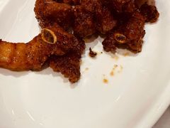 糖醋小排-燕云楼(云南路店)