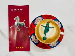 -甘肃省博物馆
