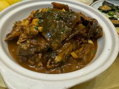 -船夫鱼锅(衢江路店)