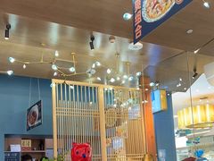 -老屋印象川菜(世纪东方店)