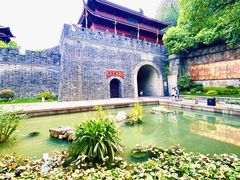 -河坊街景区