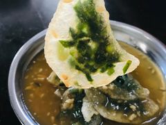 -正宗棉湖甜汤春卷店