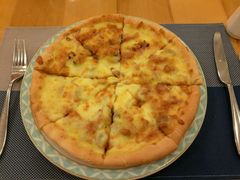 -长峰假日酒店·佛罗伦萨西餐厅