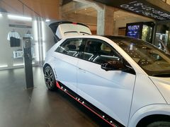 -现代汽车文化中心 Hyundai Motorstudio Beijing