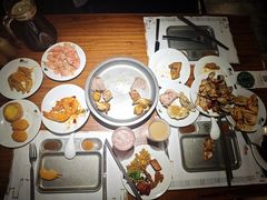 -汉巴味德(大悦城店)