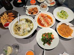 -徐记海鲜(观沙岭|滨江新城店)