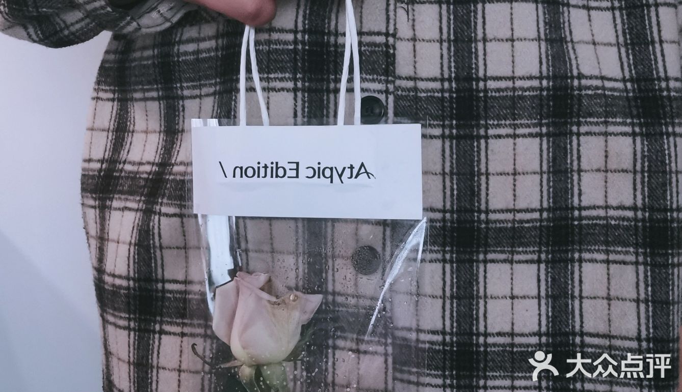 返常浪漫|一朵玫瑰一杯咖啡（限定）