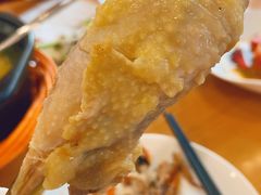 -品鲜村农家菜·阳澄湖大闸蟹(总店)