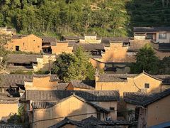 -杨家堂村